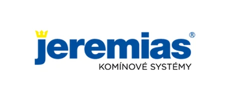 Jeremias komínové systémy